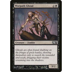 Warpath Ghoul