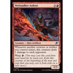 Weftstalker Ardent