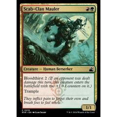 Scab-Clan Mauler