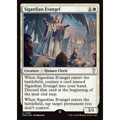 Sigardian Evangel