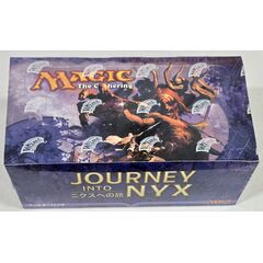 Journey Into Nyx - Booster Box