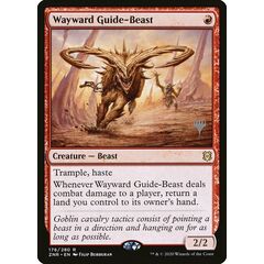Wayward Guide-Beast
