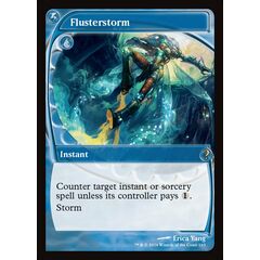 Flusterstorm