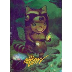Glister Bairn // Glister Bairn (Art Series)