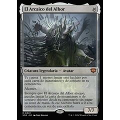 The Dawning Archaic