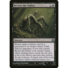 Revive the Fallen