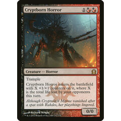 Cryptborn Horror