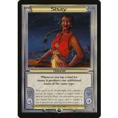 Sisay
