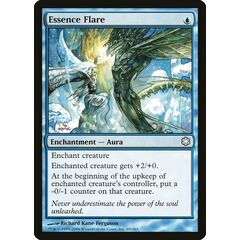 Essence Flare