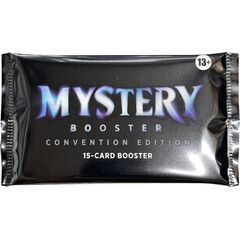 Mystery Booster - Booster Pack