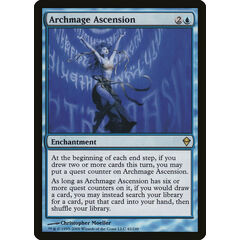 Archmage Ascension
