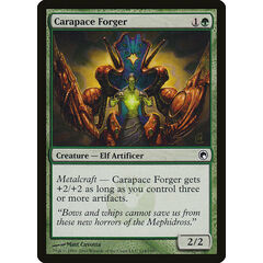 Carapace Forger