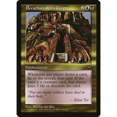 Breathstealer's Crypt