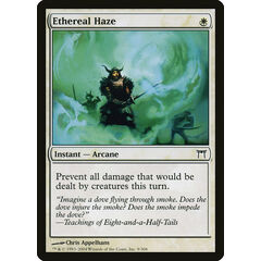 Ethereal Haze