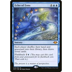 Echo of Eons