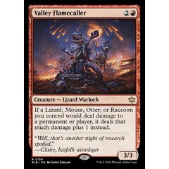 Valley Flamecaller