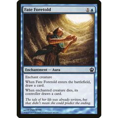 Fate Foretold