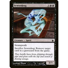 Sewerdreg