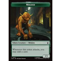 Moloid Token