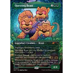 Questing Beast