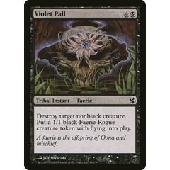 Violet Pall