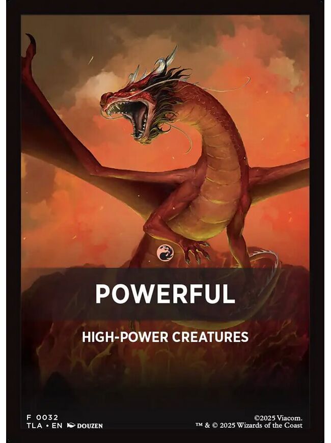 Powerful