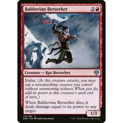 Balduvian Berserker