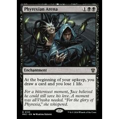 Phyrexian Arena