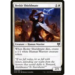 Beskir Shieldmate