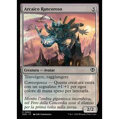 Rancorous Archaic