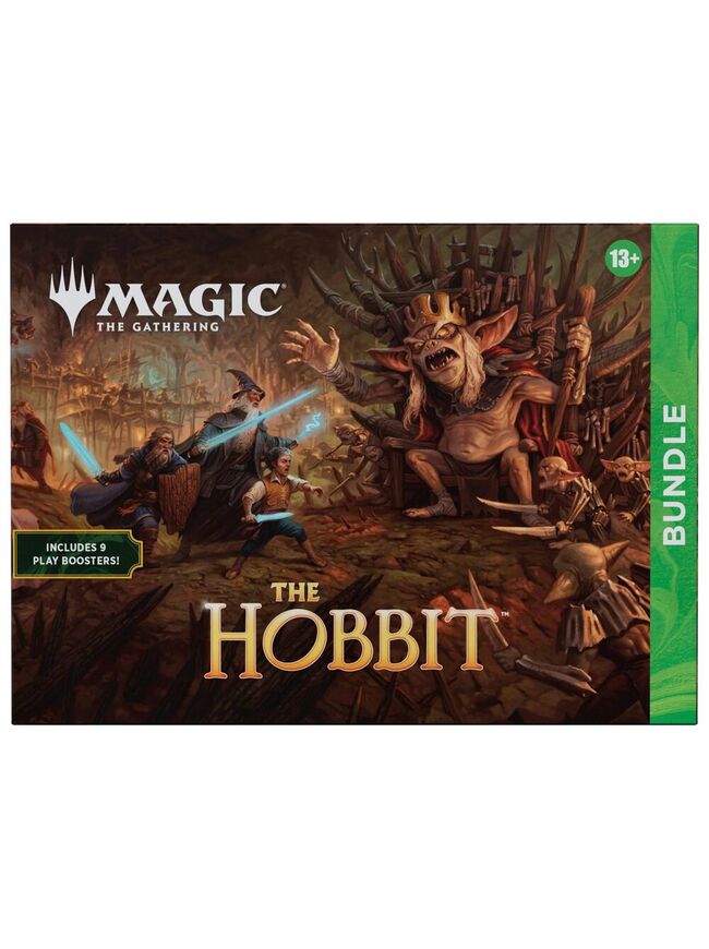 The Hobbit - Bundle