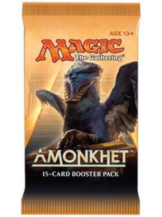 Amonkhet - Booster Pack