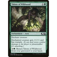 Talons of Wildwood