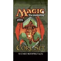 9th Edition - Booster Pack