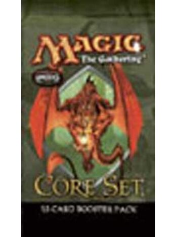 9th Edition - Booster Pack