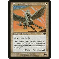 Pegasus Charger