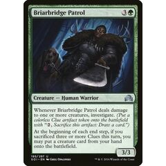 Briarbridge Patrol