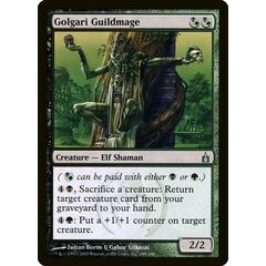 Golgari Guildmage