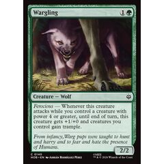 Wargling