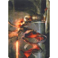 Answered Prayers // Answered Prayers (Art Series)