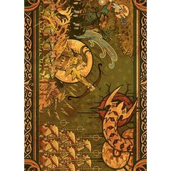 Chronicle of Victory // Chronicle of Victory (Art Series)