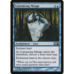 Convincing Mirage