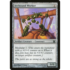 Arcbound Worker