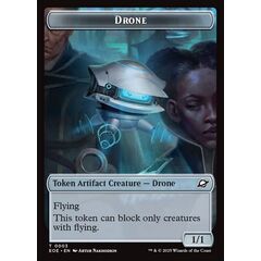 Drone Token