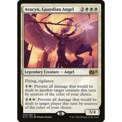 Avacyn, Guardian Angel