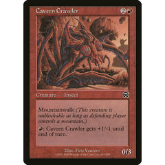 Cavern Crawler