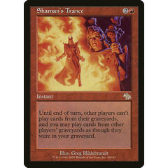 Shaman's Trance