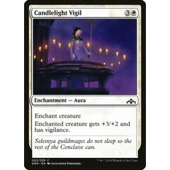 Candlelight Vigil