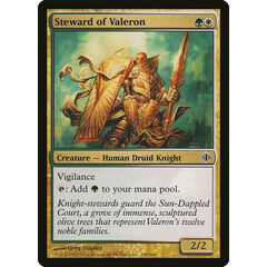 Steward of Valeron