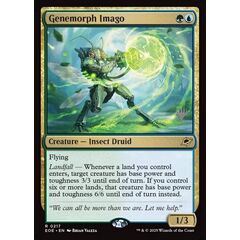 Genemorph Imago